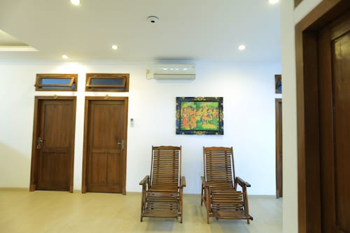 PI Home Baciro, Yogyakarta