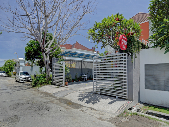 OYO 3856 Tizta Suites Bali, Denpasar
