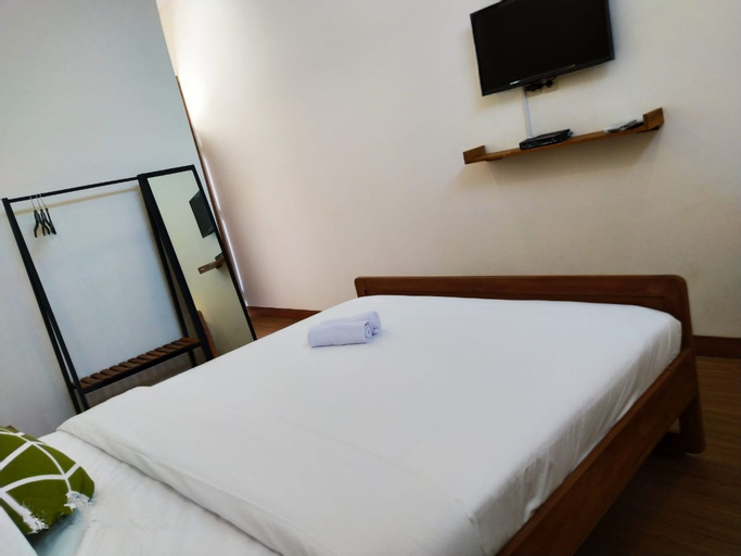 My Room Cepu Blora, Blora