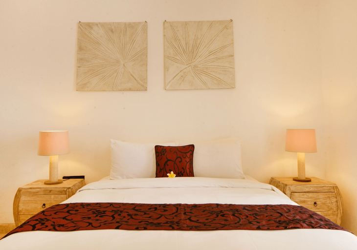 Bedroom 9
