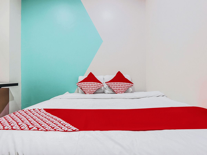 OYO 127 W Residence, Central Jakarta