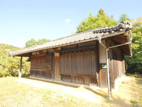 Family Resort in Kuma Kogen, Kumakōgen