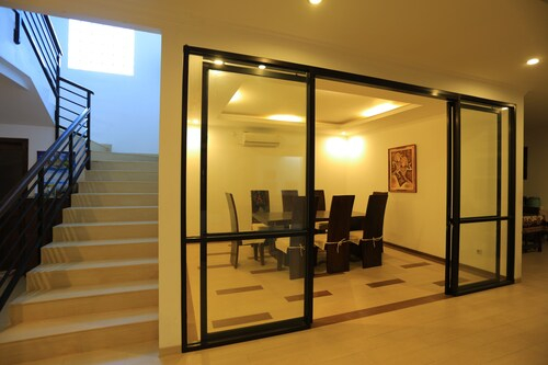 PI Home Baciro, Yogyakarta