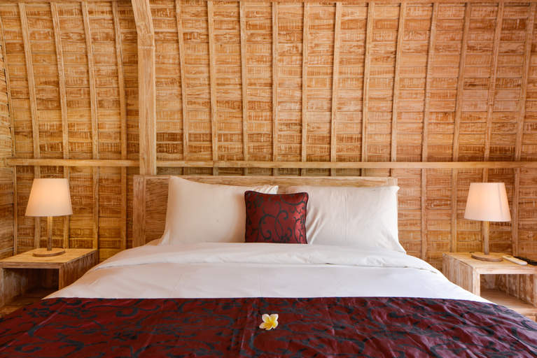 Bedroom 25