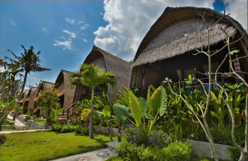 Exterior & Views 5, Sunset Coin Lembongan Cottage and Spa, Klungkung
