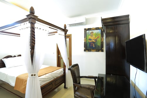 PI Home Baciro, Yogyakarta