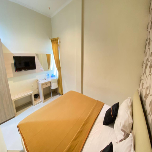 Hotel Central City 2 Belitung Room Type - Superior Double Room