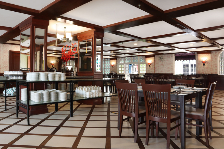 Food & Drinks 3, Colmar Tropicale, Bentong