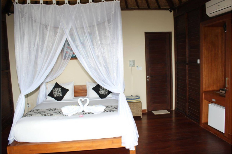 Bedroom 2, Bali Belva, Klungkung