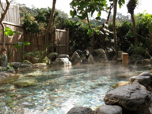 SHIMODA KAIHIN HOTEL, Shimoda