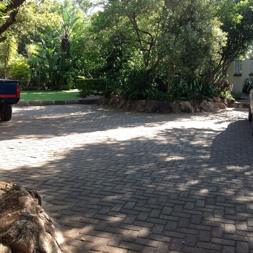 Lynn's Guest House, Bulawayo