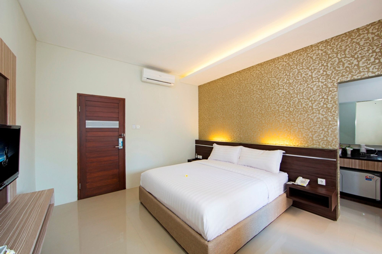Bedroom 26