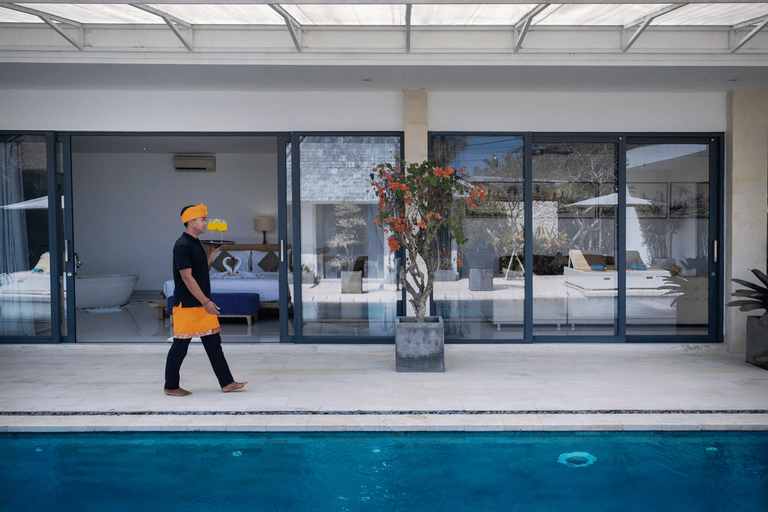 Public Area 4, Canggu Villa by Sanga Sanga Hospitality, Badung