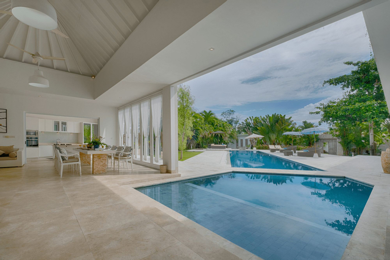 Sport & Beauty 5, Canggu Villa by Sanga Sanga Hospitality, Badung
