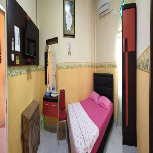 Hotel Nayora, Prabumulih