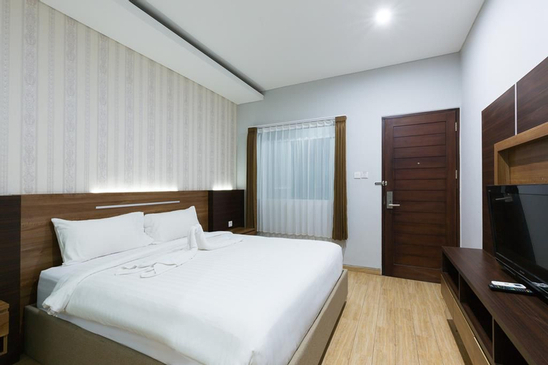 Bedroom 24