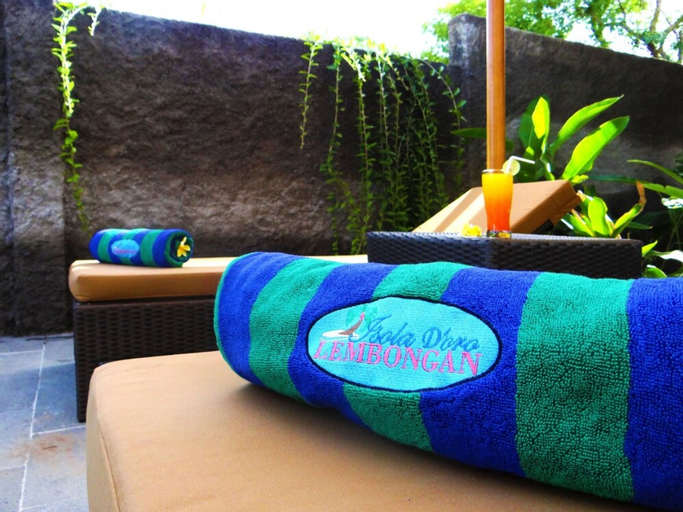 Sport & Beauty 3, Isola D'Oro Lembongan, Klungkung