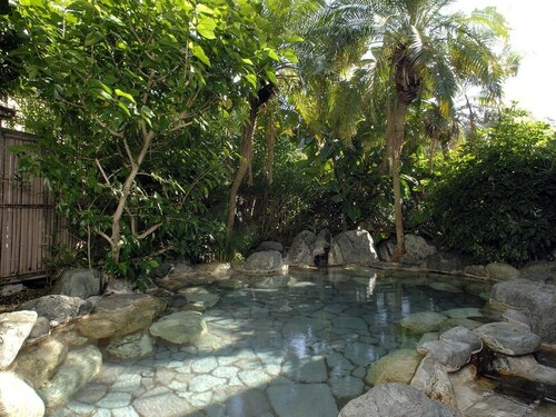 SHIMODA KAIHIN HOTEL, Shimoda