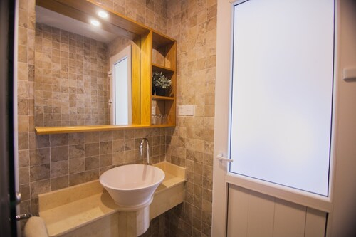 Merin City Suites, Quận 5