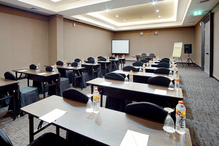 Business Facilities