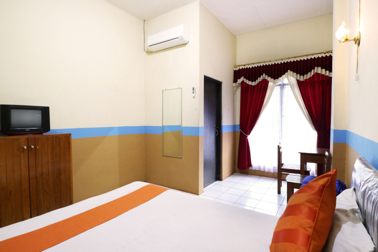 Hotel Wisata Magelang, Magelang
