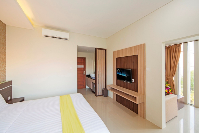 Bedroom 30