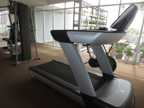 Merin City Suites, Quận 5