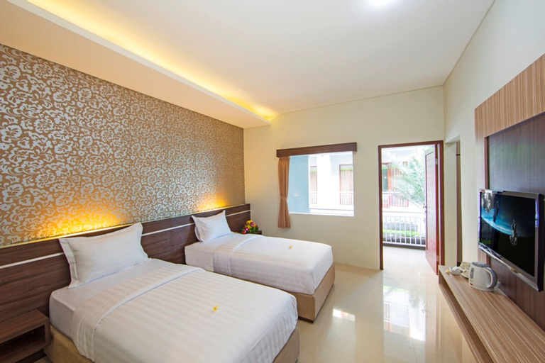 Bedroom 25