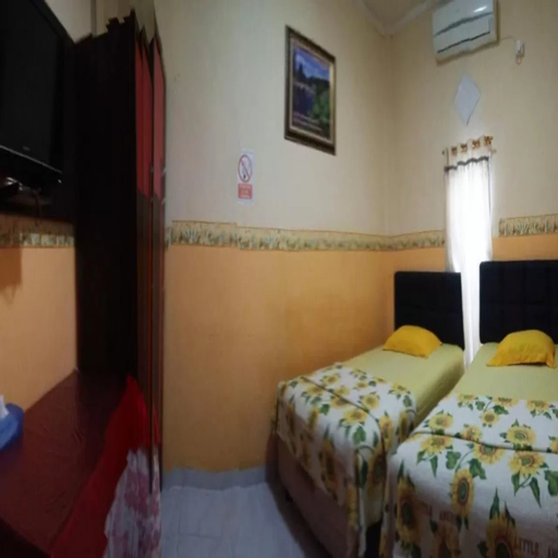 Hotel Nayora, Prabumulih