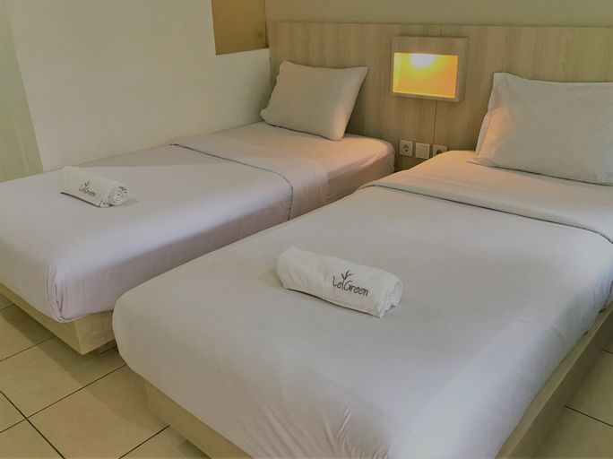 Bed 33