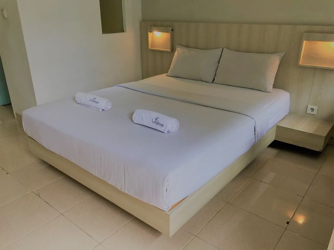 Bed 20