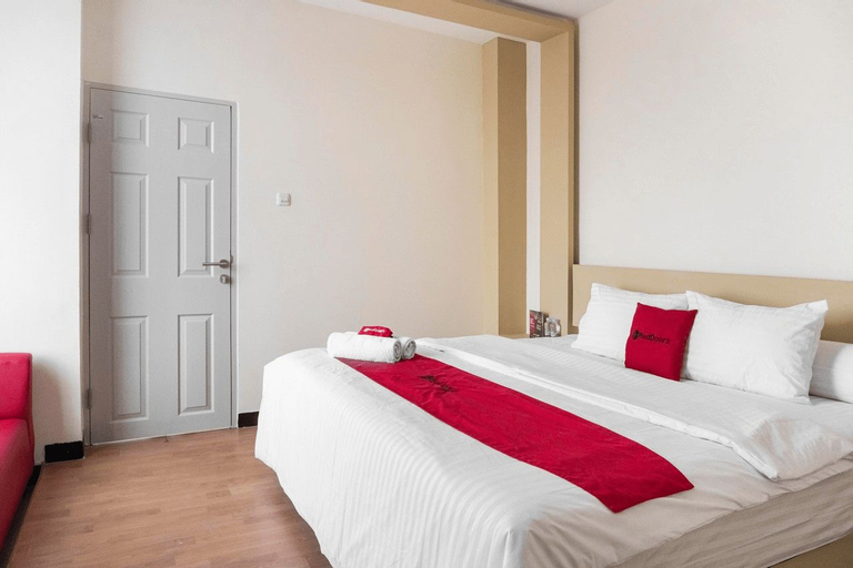 Bedroom 6