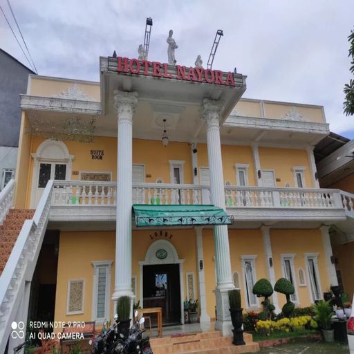 Hotel Nayora, Prabumulih