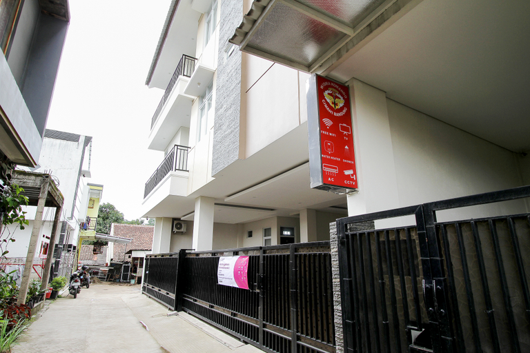 Food & Drinks, Singgahsini Wisma Komando 2 Cimahi Utara Bandung, Cimahi