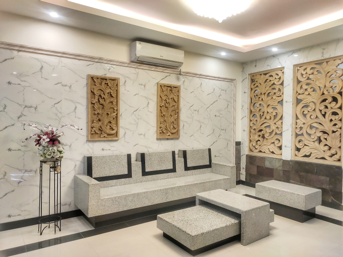 Hotel Lumba Lumba Inn Waru, Sidoarjo