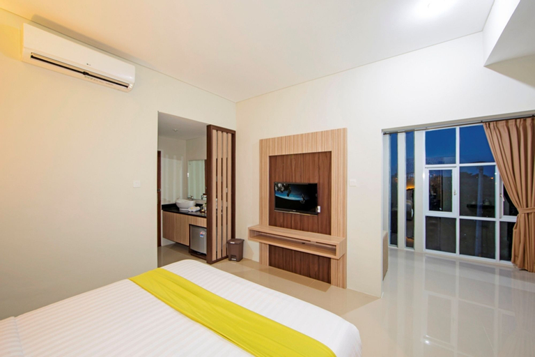 Bedroom 29