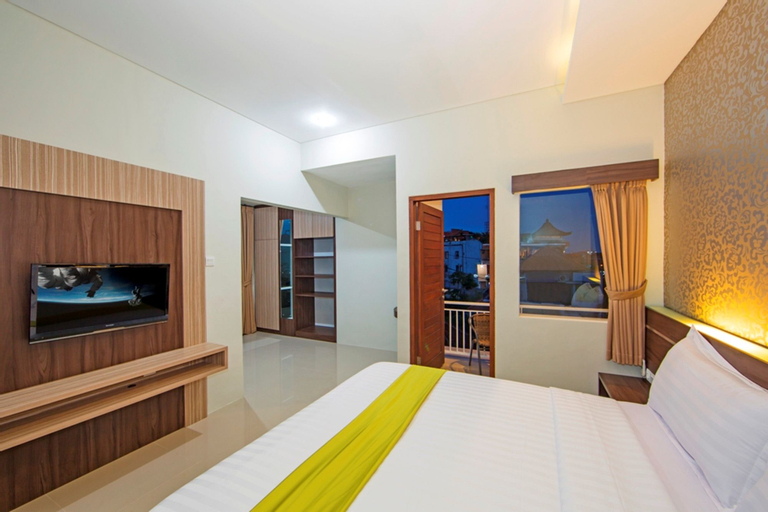 Bedroom 27