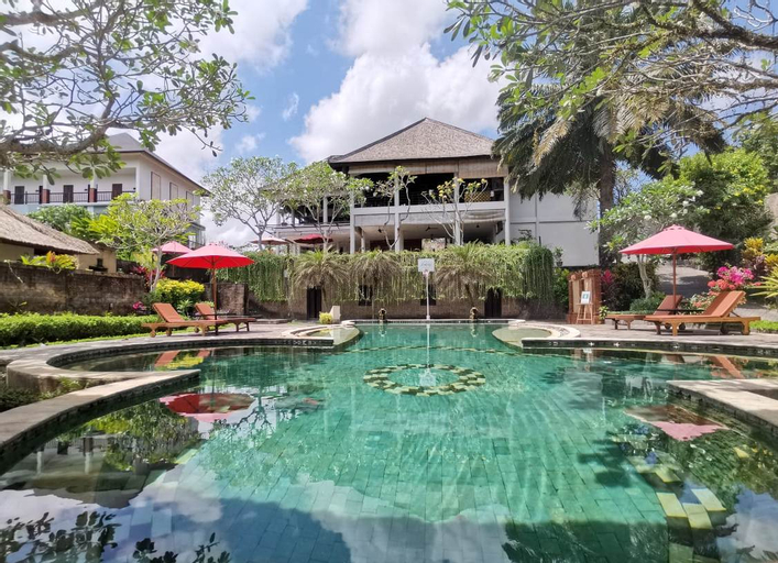 FuramaXclusive Resort & Villas Ubud, Gianyar