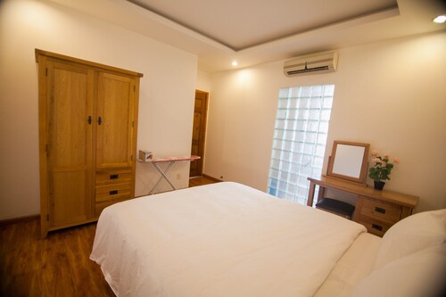 Merin City Suites, Quận 5
