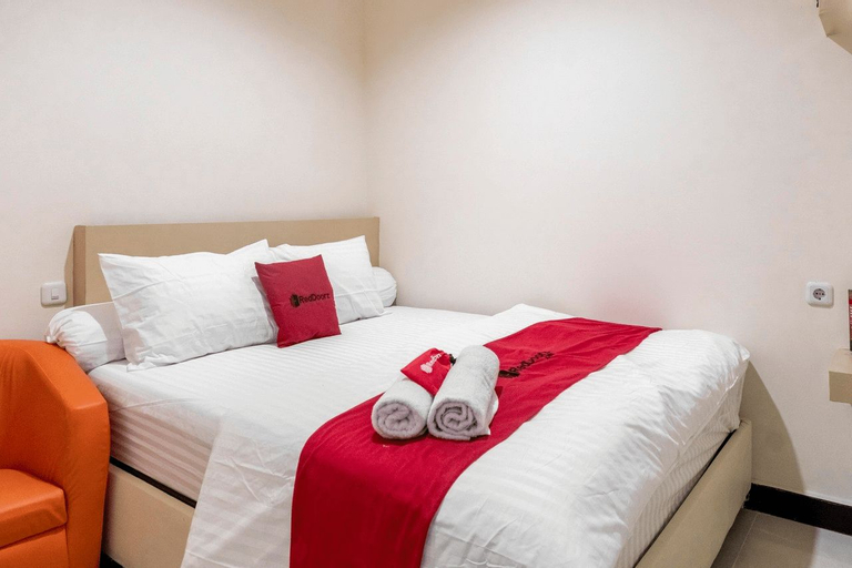 Bedroom 8