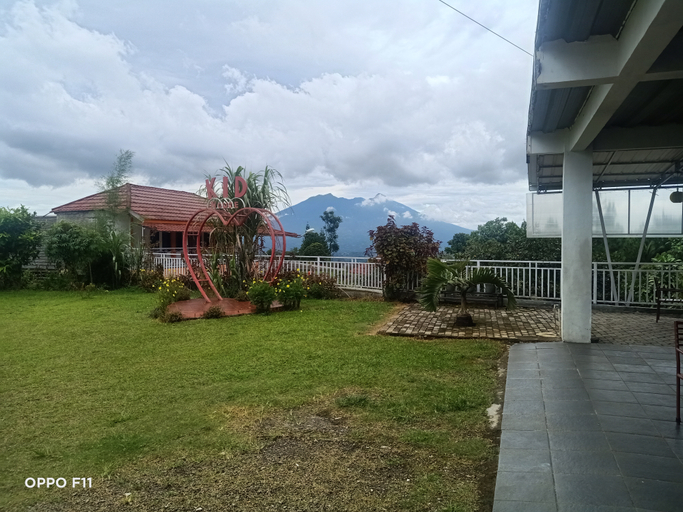 Exterior & Views 2, KID House Mountain View Villa Bogor 9 BR, Bogor