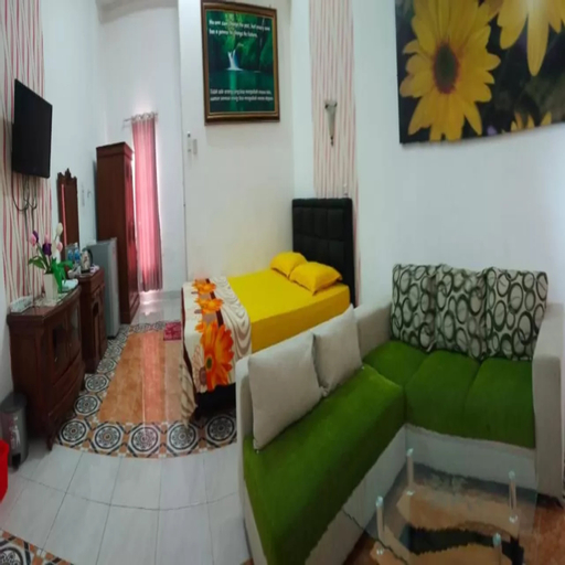 Hotel Nayora, Prabumulih