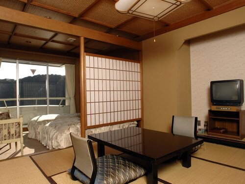 SHIMODA KAIHIN HOTEL, Shimoda