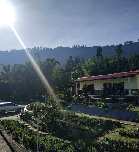 Gubuk Ndeso Homestay, Probolinggo