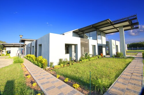 Travelodge Kasane, Chobe