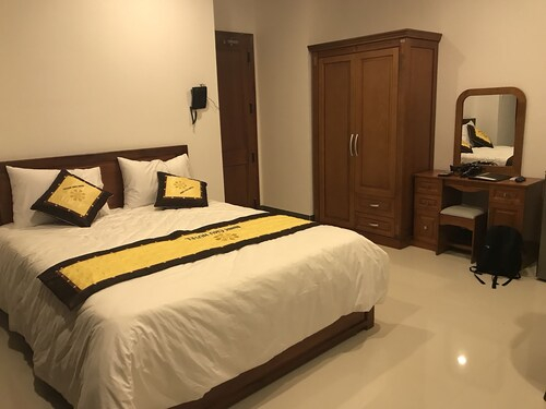 Ninh Chu Hotel, Ninh Hải