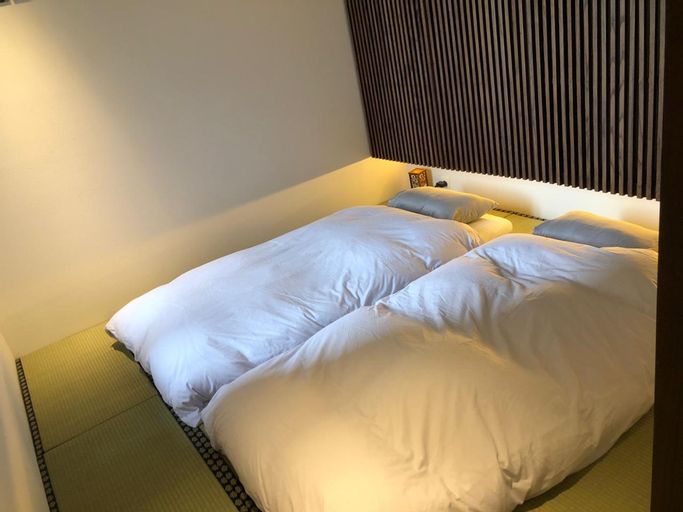Bedroom 4, Machiya Ryokan BSD, South Tangerang