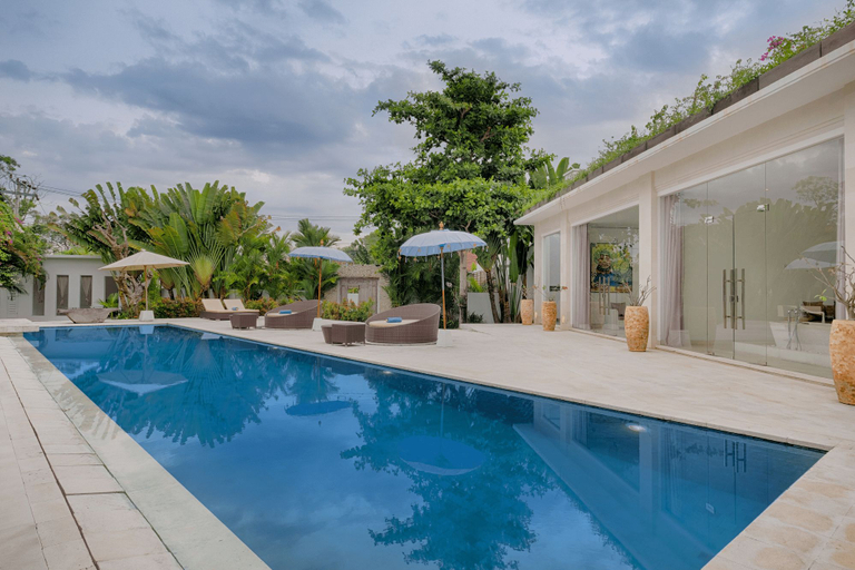 Sport & Beauty 5, Canggu Villa by Sanga Sanga Hospitality, Badung