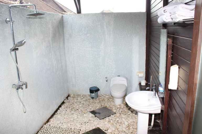 Bedroom 5, Bali Belva, Klungkung