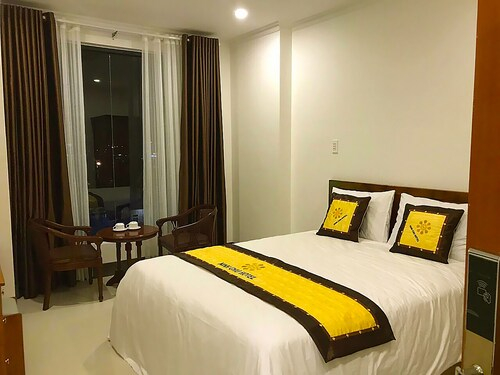 Ninh Chu Hotel, Ninh Hải
